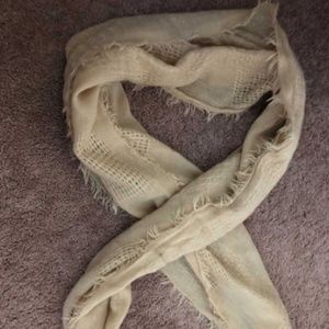 Infinity Scarf Lightweight and Soft